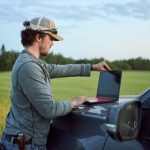 Today’s farmers are living in the age of digital agriculture: Do you know where your data vulnerabilities are?