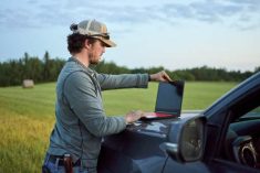 Today’s farmers are living in the age of digital agriculture: Do you know where your data vulnerabilities are?