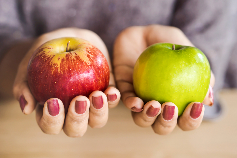 A new study suggests that companies should commit to pricing healthier foods the same or lower than less healthy foods.