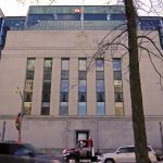 The Bank of Canada in Ottawa. (Video screengrab from BankofCanada.ca)
