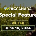 AGCanadaTV Special Feature: Farming in Sweden