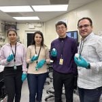 Researchers say that this method is more eco-friendly than typical modes of egg decontamination.