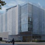 Cereals Canada has proposed a new $100-million headquarters, which will also include processing and milling equipment.