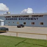 The company, along with Ram Industries Inc., was placed in receivership June 11 after numerous financial difficulties were reported and the company missed payments to BMO. It owes BMO more than $16.6 million. Photo: Screencap via google.com
