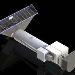 Light-based seed destructor system.