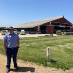 Bird flu sparking COVID memories on U.S. farms
