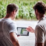 (Climate FieldView photo)
