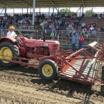 PREVIEW: Threshermen’s Reunion and Stampede to bring history alive