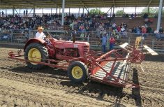 PREVIEW: Threshermen’s Reunion and Stampede to bring history alive