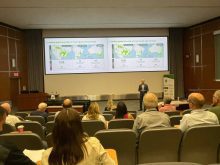 Global crop yields don’t match increasing demand