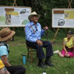 First farmers of Manitoba honoured in new exhibit