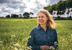 Cover crops a challenge within existing production systems