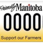 KAP to lobby for farmer well-being licence plates