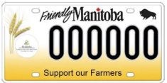 KAP to lobby for farmer well-being licence plates