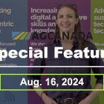 AgCanadaTV Special Feature: Farming ‘Innovation’ from the ground up