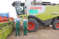 Ukraine war worsens farm worker shortage