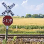Canada’s railways grind to a halt
