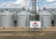 Grain commission revokes Purely Canada licences