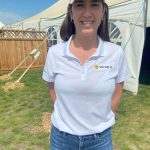 A headshot of Pandora Sota.