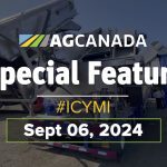 AGCanadaTV Special Feature: Spud washer supreme