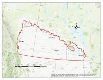 Biodiversity tool maps ecosystem services