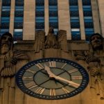 The Chicago Board of Trade Building. Photo: Kevinstack22/iStock/Getty Images
