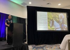 Solving the reconciliation equation in agriculture