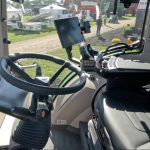 The 600 Series include the brand’s FendtONE operator’s station design, which offers a very high degree of operator customization and data integration. 