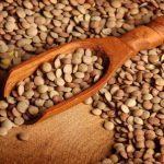 Prices for green lentils were steady to higher for the week ending Sept. 27, according to Prairie Ag Hotwire. Photo: KevinDyer/iStock/Getty Images
