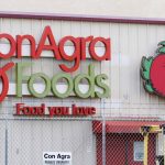 ConAgra Foods production facility is seen in Oakdale, California, in this December 18, 2015 file photo.   REUTERS/Fred Greaves/File Photo
