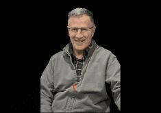 Dr. Allan Preston has been inducted into the Manitoba Agricultural Hall of Fame.