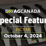 AGCanadaTV Special Feature: Stripper headers on the upswing?