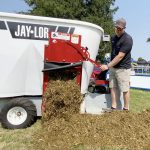 TMRs offer benefits to sheep producers