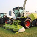 Model year 2025 Jaguar forage harvesters see a number of updates that improve capacity and efficiency.