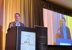 Manitoba farmland values continue upward trajectory