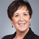 Margaret Johnson. (Stephen MacGillivray Photography/Margaretjohnson.newbrunswickpc.ca)
