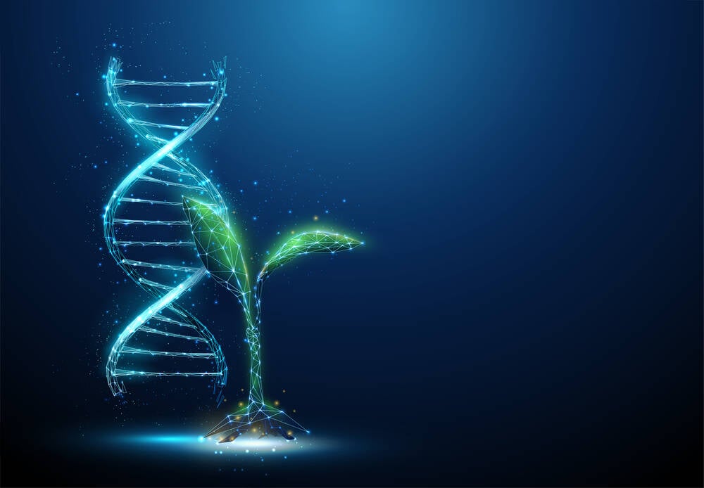 Changes possible to international plant gene sharing treaty