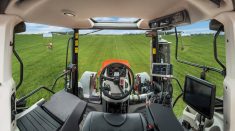 Today’s machines rely heavily on software for electronic controls, digital data transfer and guidance. How much access should owners get to a machine CPU to tinker with those systems?