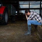 Mental health help, tailored to fit farmers