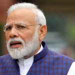 India’s Prime Minister Narendra Modi speaks to media on the Parliament premises in New Delhi in this Nov. 18, 2019 file photo. (Photo: Reuters/Altaf Hussain)
