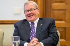 Photo: supplied/minister’s office.