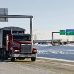 CUSMA is a 16-year free trade agreement between the three countries that was implemented in 2020 and expires in 2036. The agreement is subject to periodic reviews to ensure it is up to date, with the next one scheduled for 2026.