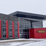 Väderstad heads up U.S. operations with grand opening of new building in North Dakota