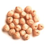Kabuli chickpeas. (PulseCanada.com)
