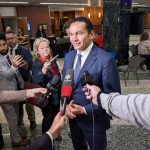 Manitoba to dig trade foothold in Washington