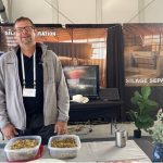 Separating silage for more milk and a cheaper ration