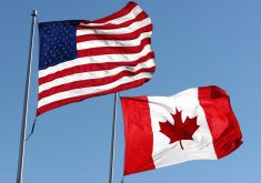 Former negotiator urges calm on tariffs