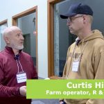 Southern Manitoba farmer prepares for on-farm ammonia production