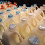 California dairy recalls unpasteurized products