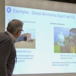 How green ammonia could power your next tractor
